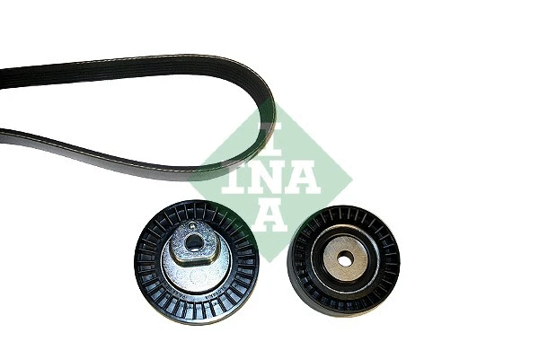 V-Ribbed Belt Set (530 0071 10)