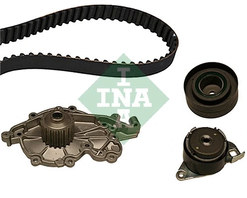 Water Pump & Timing Belt Kit (530 0064 30)