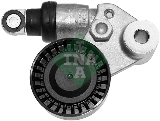 Belt Tensioner, V-ribbed belt (534 0299 10)