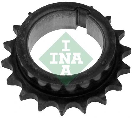 Sprocket, crankshaft (554 0075 10)