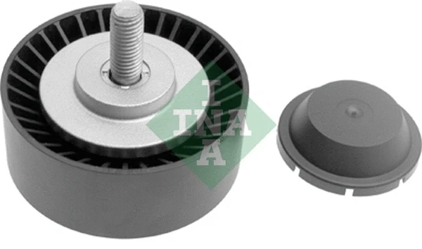 Deflection/Guide Pulley, V-ribbed belt (532 0301 10)