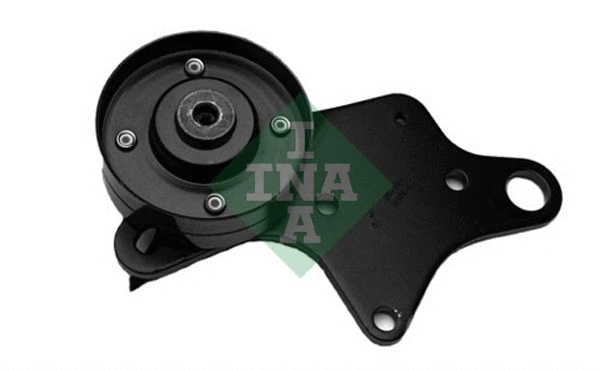 Tensioner Pulley, V-ribbed belt (531 0262 10)