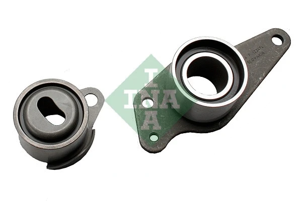 Pulley Kit, timing belt (530 0015 09)