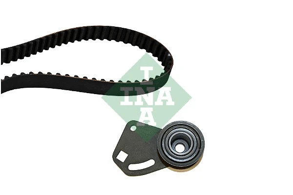 Timing Belt Kit (530 0246 10)