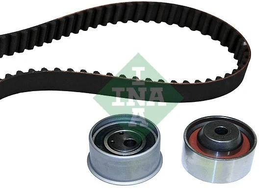 Timing Belt Kit (530 0293 10)