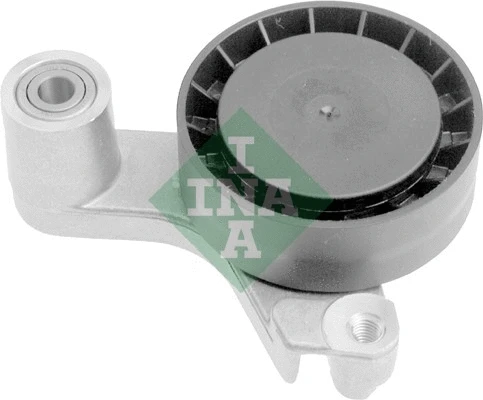 Tensioner Pulley, V-ribbed belt (531 0004 10)