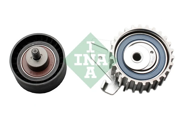 Pulley Kit, timing belt (530 0225 09)