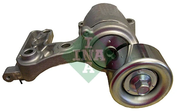 Belt Tensioner, V-ribbed belt (534 0357 10)