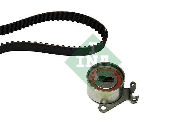 Timing Belt Kit (530 0305 10)
