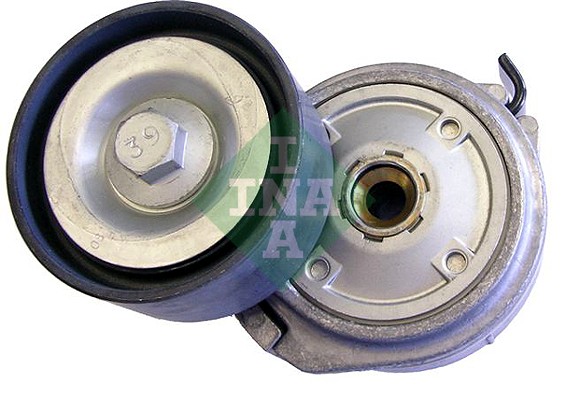 Belt Tensioner, V-ribbed belt