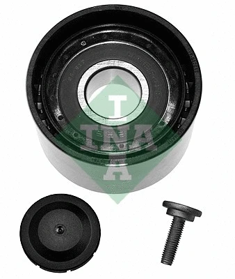 Deflection/Guide Pulley, V-ribbed belt (532 0234 10)