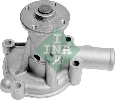 Water Pump, engine cooling (538 0487 10)