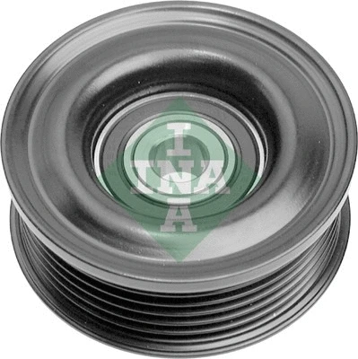 Deflection/Guide Pulley, V-ribbed belt (532 0380 20)