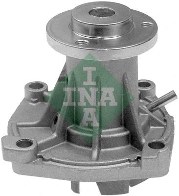 Water Pump, engine cooling (538 0680 10)