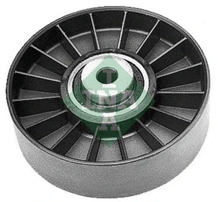 Deflection/Guide Pulley, V-ribbed belt (532 0191 10)