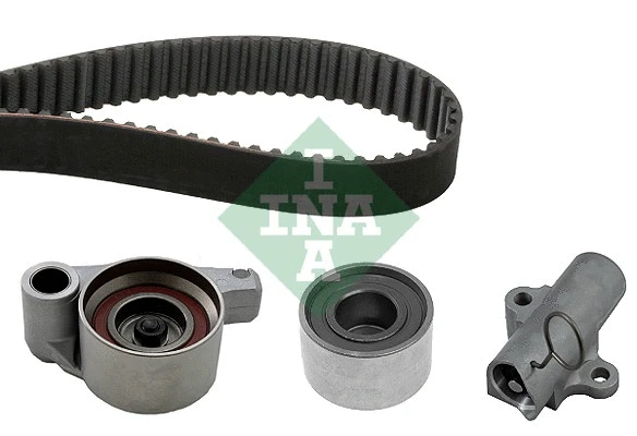 Timing Belt Kit (530 0544 10)