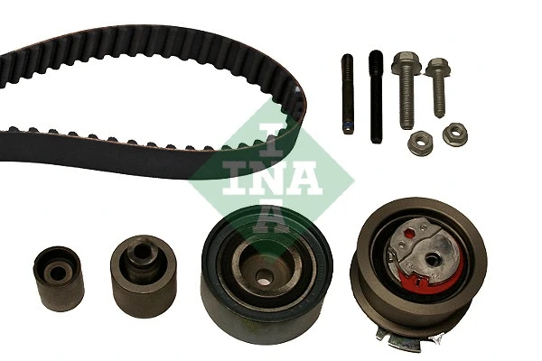 Timing Belt Kit (530 0503 10)