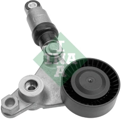 Belt Tensioner, V-ribbed belt (534 0024 10)