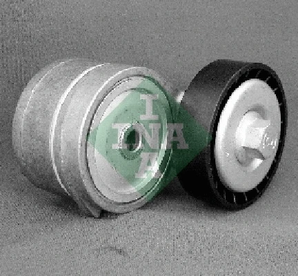 Tensioner Pulley, V-ribbed belt (531 0482 10)