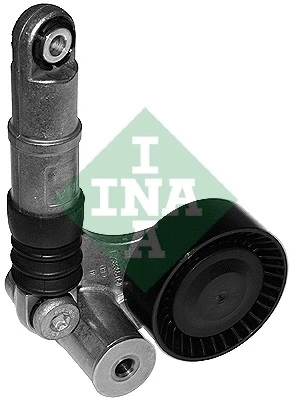 Belt Tensioner, V-ribbed belt (534 0257 10)