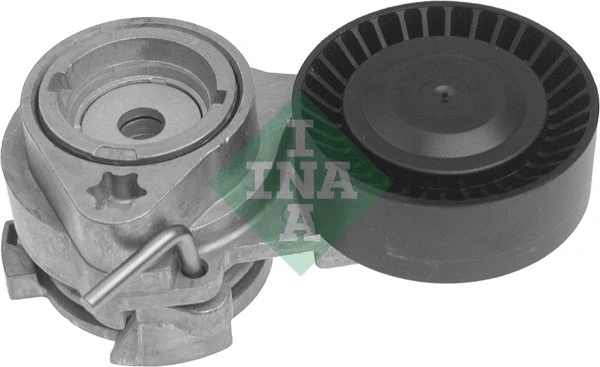Belt Tensioner, V-ribbed belt (534 0121 10)