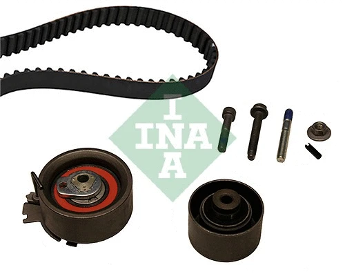 Timing Belt Kit (530 0237 10)