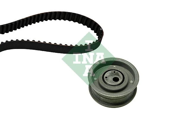 Timing Belt Kit (530 0155 10)