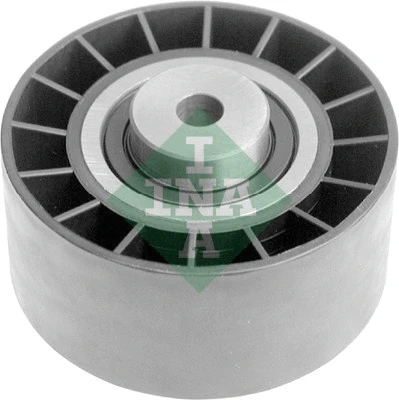 Tensioner Pulley, V-ribbed belt (531 0722 10)