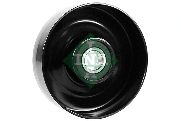 Tensioner Pulley, V-ribbed belt