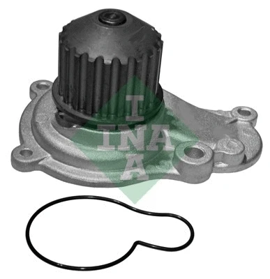 Water Pump, engine cooling (538 0689 10)