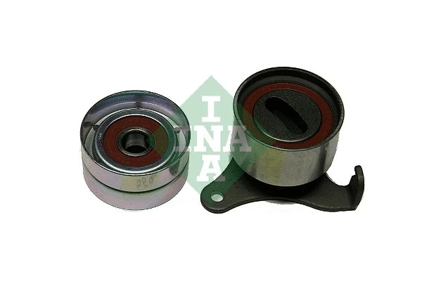 Pulley Kit, timing belt (530 0270 09)