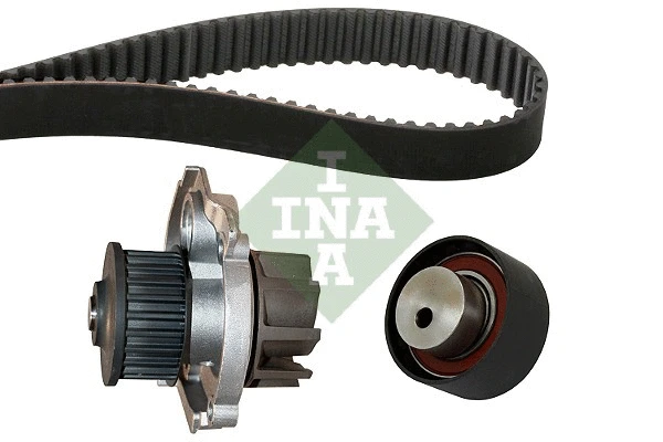 Water Pump & Timing Belt Kit (530 0228 30)