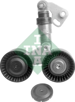 Belt Tensioner, V-ribbed belt (534 0039 10)