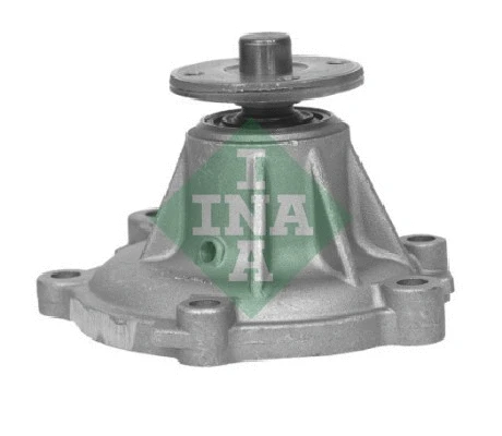 Water Pump, engine cooling (538 0533 10)