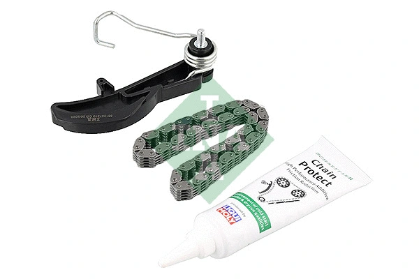 Chain Kit, oil pump drive (558 0069 10)