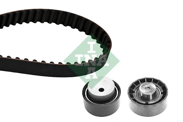 Timing Belt Kit (530 0160 10)