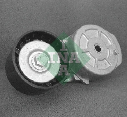 Tensioner Pulley, V-ribbed belt (531 0481 10)