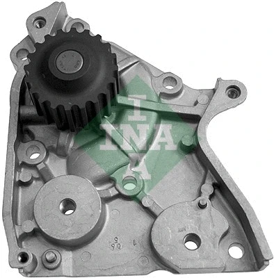 Water Pump, engine cooling (538 0566 10)