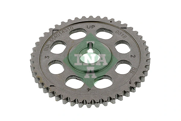 Gear/Sprocket, camshaft (554 0143 10)
