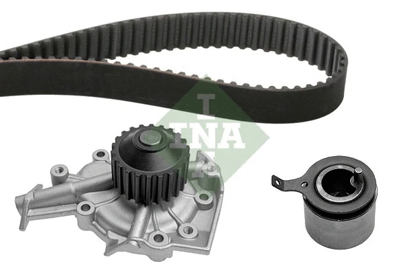 Water Pump & Timing Belt Kit (530 0453 30)