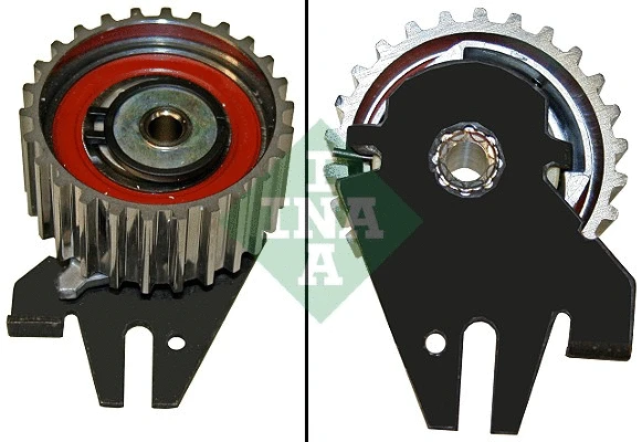 Tensioner Pulley, timing belt (531 0849 10)