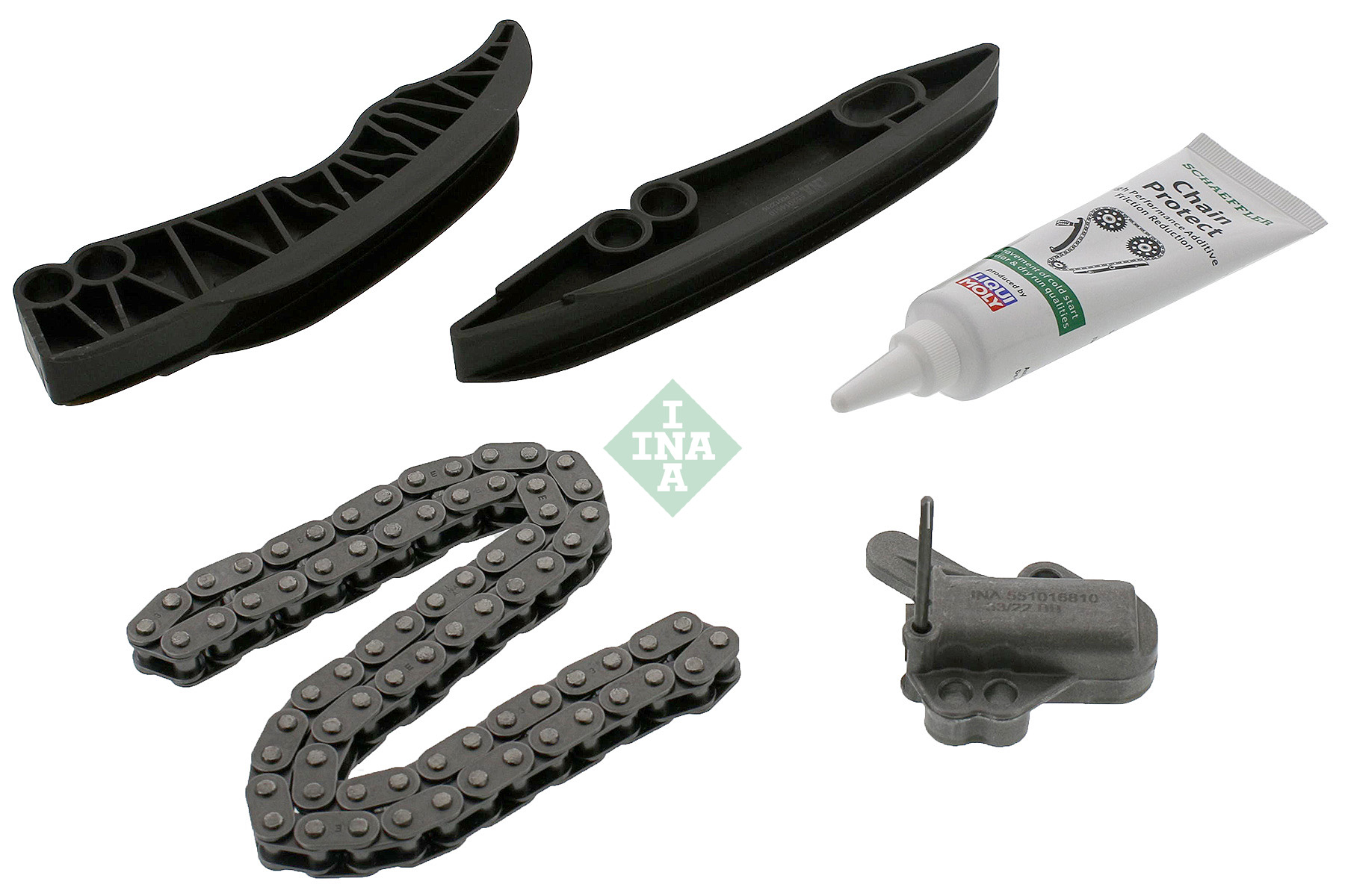 Timing Chain Kit (559 1774 22)