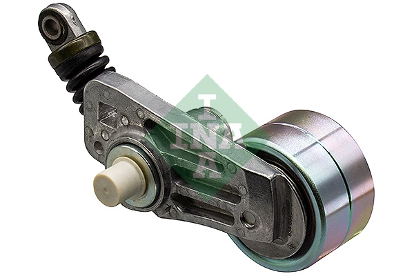 Belt Tensioner, V-ribbed belt