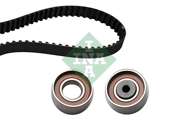 Timing Belt Kit (530 0286 10)