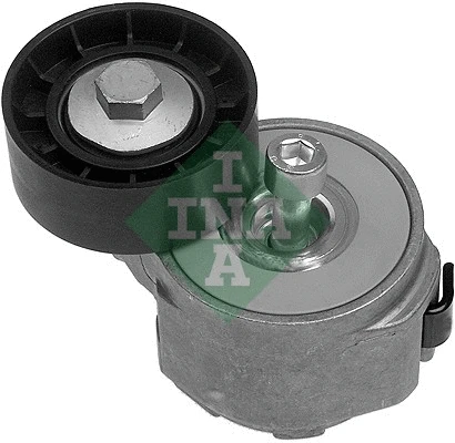 Belt Tensioner, V-ribbed belt (534 0241 10)