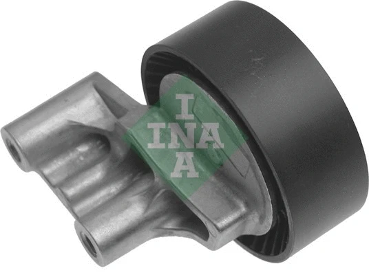 Deflection/Guide Pulley, V-ribbed belt (532 0303 10)
