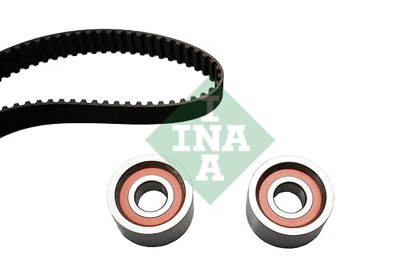 Timing Belt Kit (530 0112 10)