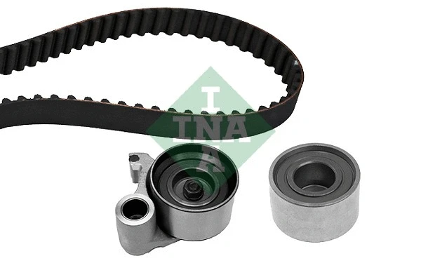 Timing Belt Kit (530 0532 10)