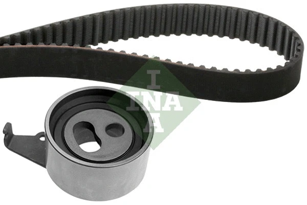 Timing Belt Kit (530 0598 10)
