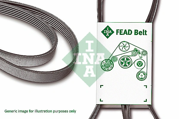 V-Ribbed Belt (FB 7PK3105)